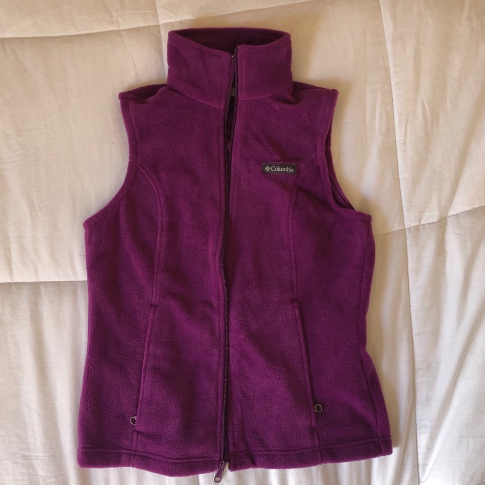 Columbia Benton Springs Vest